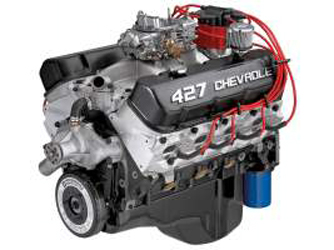 P724B Engine